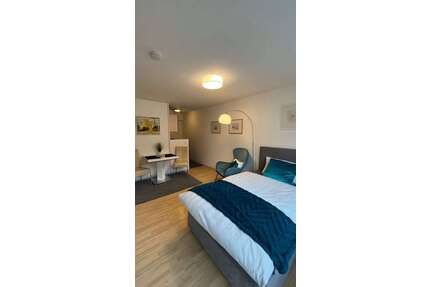 Wohnen auf Zeit in Köln 1.299,00 €