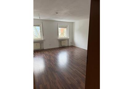 Schöne, helle 2 Zimmer Wohnung zu vermieten Minden Innenstadt