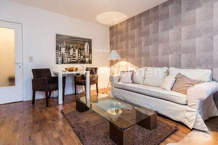Wohnen auf Zeit in Hamburg 1.770,00 €