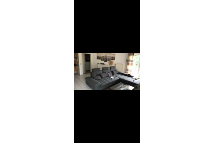 helle 2-Zimmer Wohnung mit BalkonSüdausrichtung in Bad Camberg
