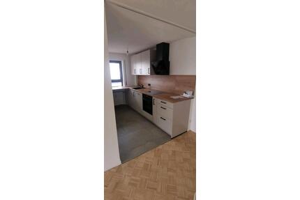 2,5 Zimmer Wohnung mit Terrasse in Aalen - Unterrombach