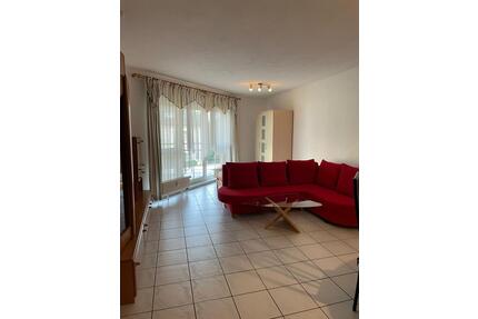 1 Zimmer Appartement möbliert - Weiden Ost - Weiden in der Oberpfalz