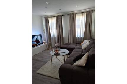 Moderne 3,5-Zimmer Wohnung in Bochum Riemke