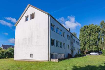 Wohnung zum Mieten in Preetz 567,63 € 63.07 m²