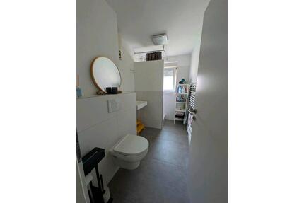 Attraktive 3 Zimmer Wohnung in GV Frimmersdorf - Grevenbroich Neuenhausen