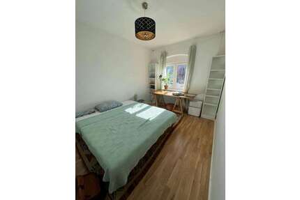 Wohnen auf Zeit in Berlin 1.300,00 €