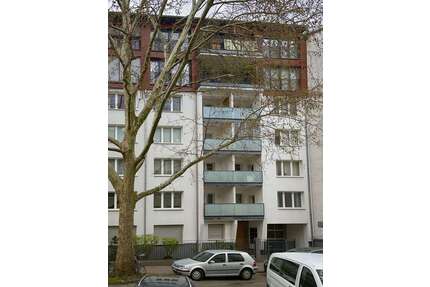 Wohnung zum Mieten in Frankfurt am Main 1.800,00 € 60 m²