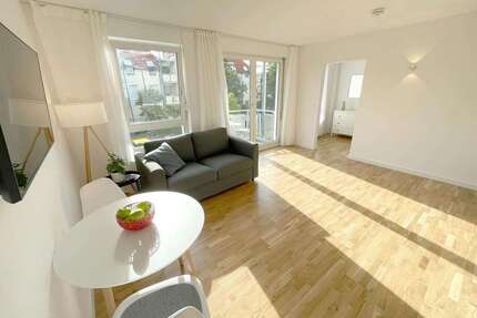 Wohnen auf Zeit in Leipzig 1.090,00 €