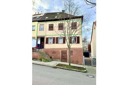 Wohnen auf Zeit in Ludwigsburg 425,00 €