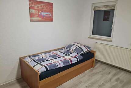 Wohnen auf Zeit in Stuttgart 1.000,00 €