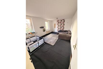 1-Zimmer Wohnung in Duisburg – ca. 48 m² – Stellplatz möglich