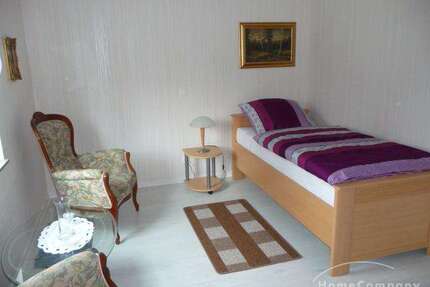 Wohnen auf Zeit in Ilsede 590,00 €