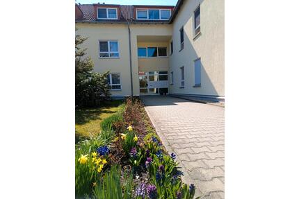 2-Zimmer Wohnung mit Terrasse - 360,00&nbsp;EUR Kaltmiete, ca.&nbsp; 53,00&nbsp;m&sup2; in Doberschau-Gaußig (PLZ: 02692)