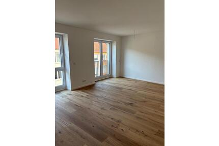 Erstbezug: Luxuriöse 2 Zimmer Wohnung in Hannover Mitte