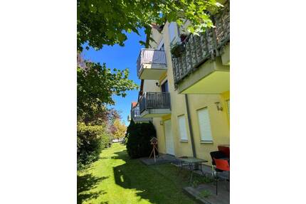 2-Zimmer Mietwohnung - 400,00&nbsp;EUR Kaltmiete, ca.&nbsp; 45,00&nbsp;m&sup2;&nbsp;Wohnfl&auml;che in Weiden (PLZ: 92637)