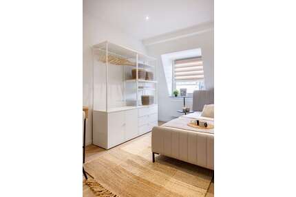 WG-Zimmer in Nürnberg 425,00 € 12 m²