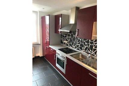 Stadtmitte - 2 Zimmer mit Aufzug & Küche - renoviert - Braunschweig