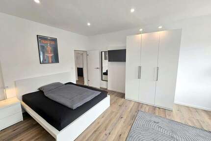 WG-Zimmer in Frankfurt am Main 650,00 € 10 m²