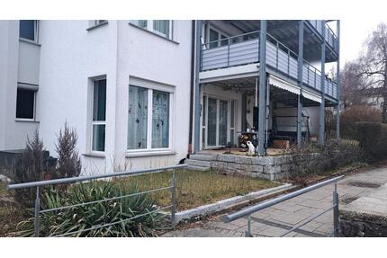 4 Zimmer Wohnung - 1.465,00&nbsp;EUR Kaltmiete, ca.&nbsp; 95,00&nbsp;m&sup2; in Reutlingen (PLZ: 72768) Altenburg