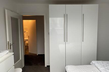 Möblierte 2-Zimmer Dachgeschosswohnung (60 m²) in Hannover – ab 0