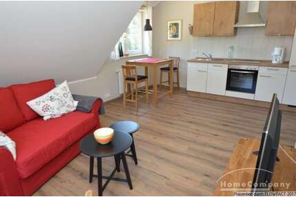 Wohnen auf Zeit in Hatten 1.100,00 €