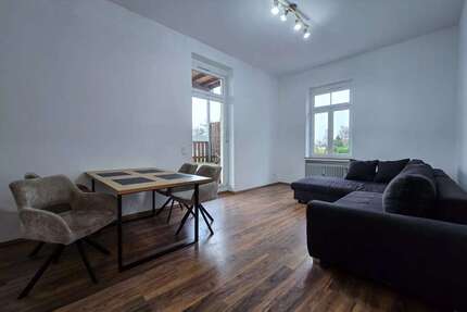 Wohnen auf Zeit in Krefeld 1.600,00 €