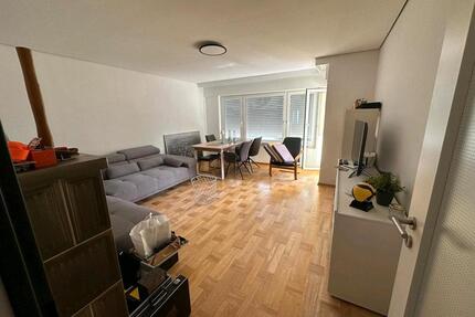 3 Zimmer Wohnung in Sindelfingen