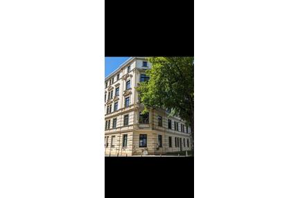 sonnige 2 Zimmer Wohnung in Stadtfeld Ost - Magdeburg Nordwest
