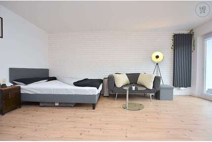 Wohnen auf Zeit in Stuttgart 990,00 €