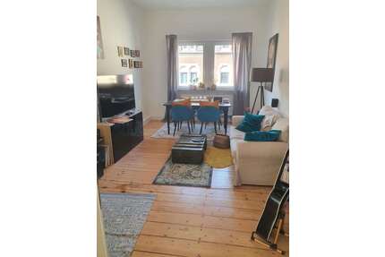 Wohnung zum Mieten in Mannheim 900,00 € 65 m²