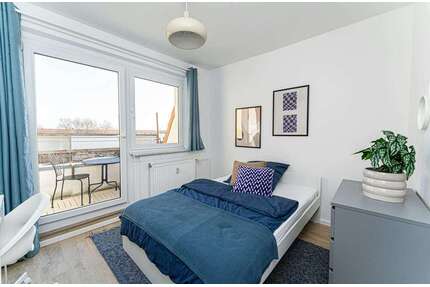 WG-Zimmer in Berlin 560,00 € 12 m²