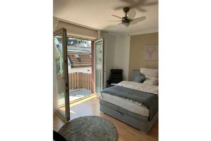 WG-Zimmer in Frankfurt am Main 760,00 € 21 m²