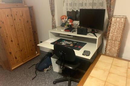 Zimmer in einer 3er WG - 170,00&nbsp;EUR Kaltmiete, ca.&nbsp; 16,00&nbsp;m&sup2; in Merkendorf (PLZ: 91732)