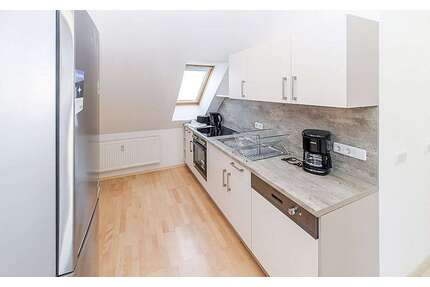 WG-Zimmer in Berlin 585,00 € 14 m²