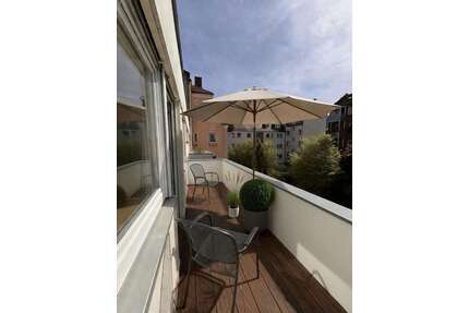 Wohnen auf Zeit in Nürnberg 690,00 €