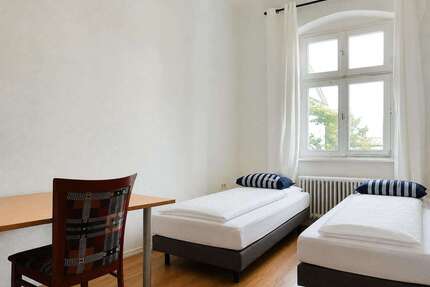 WG-Zimmer in Berlin 450,00 € 18 m²
