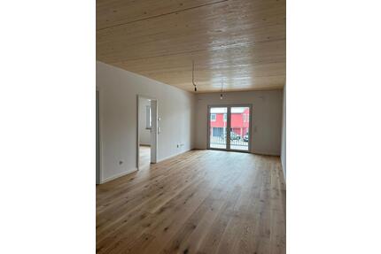2-Zimmer Mietwohnung in Burgbernheim