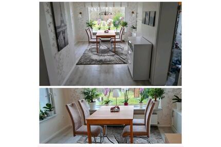 2,5 Zimmer Whg. mit 85m2 im EG - ideal für Paare und Single - Gevelsberg