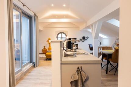 2 Zimmer & Top Ausstattung - 1.600,00&nbsp;EUR Kaltmiete, ca.&nbsp; 60,00&nbsp;m&sup2; in Seesen (PLZ: 38723)