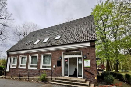 86 qm helle 3,5-Zimmer Wohnung am Eichenhain Schneeren zur Miete - Dorsten Alt-Wulfen