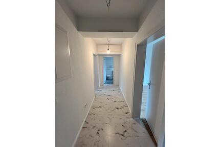 Schöne 2-Zimmer Wohnung 54m2 Hochpaterre - Wilhelmshaven