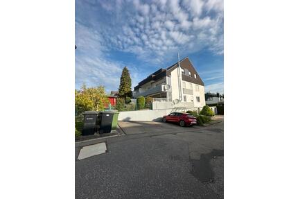 2 - Zimmer Mietwohnung nach Kernsanierung 55qm zu vermieten - Remagen