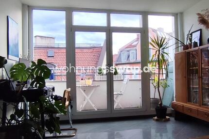 Wohnungsswap - 2 Zimmer, 56 m² - Hesseloherstraße, Schwabing-Freimann, München