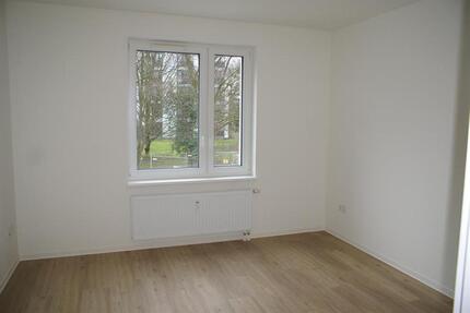 3 Zimmer mit Balkon in ruhiger Lage - Hannover Buchholz-Kleefeld