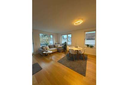 Wohnung zum Mieten in Bonn 785,00 € 54 m²