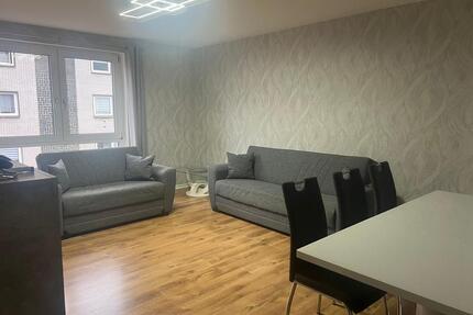 3 Zimmer Wohnung- Duisburg-Meiderich