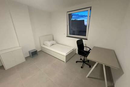 WG-Zimmer in Aachen 750,00 € 10 m²