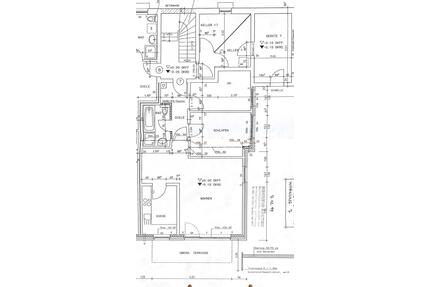 2,5 Zimmer Whg mit Terrasse - 1.500,00&nbsp;EUR Kaltmiete, ca.&nbsp; 69,00&nbsp;m&sup2; in Hamburg (PLZ: 21077) Harburg