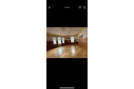 WG für für Rentner Senioren in der Stadtmitte Sigmaringen