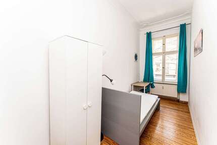 WG-Zimmer in Berlin 599,00 € 15 m²